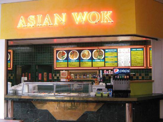 Asia Wok Chinese Food | restaurant | 342 Euclid Ave, San Diego, CA 92114, USA | 6192668881 OR +1 619-266-8881