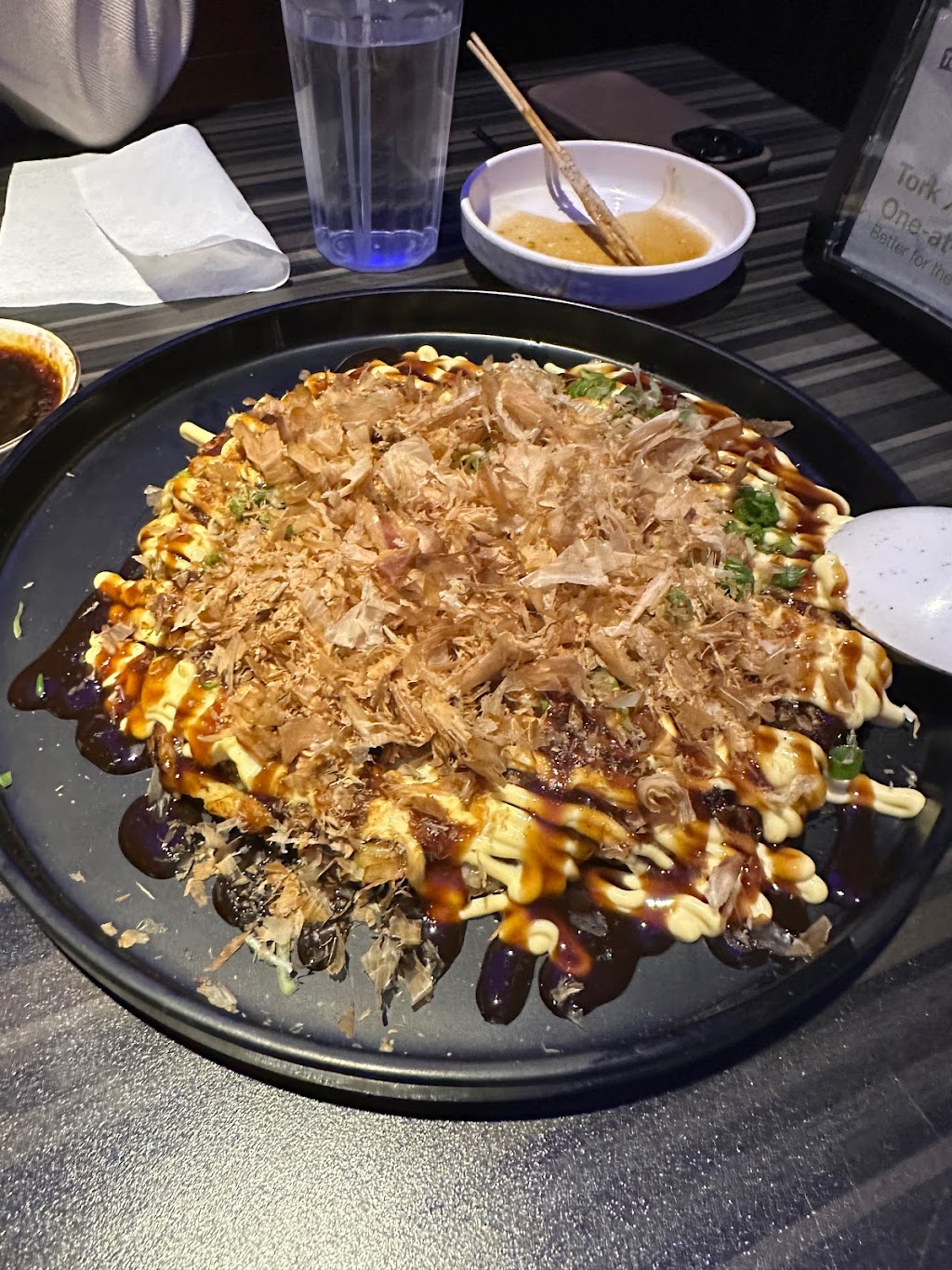 Han Sang Izakaya | restaurant | 3473 Old Norcross Rd ste 302, Duluth, GA 30096, USA | 4708759000 OR +1 470-875-9000