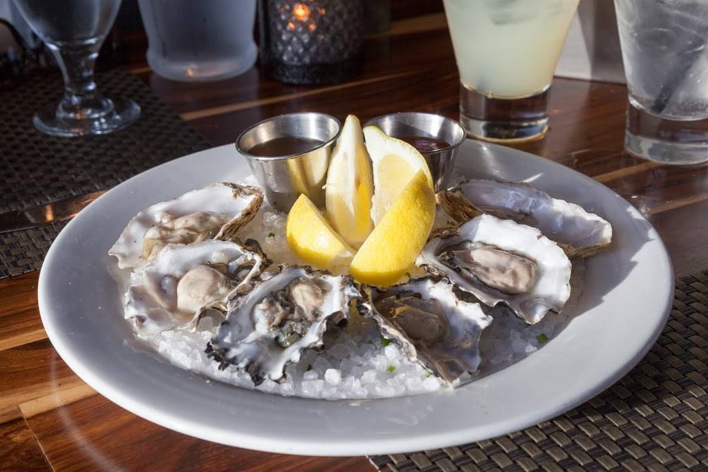 Lido Restaurant & Lounge | night club | 2727 Shell Beach Rd, Pismo Beach, CA 93449, USA | 8057738900 OR +1 805-773-8900