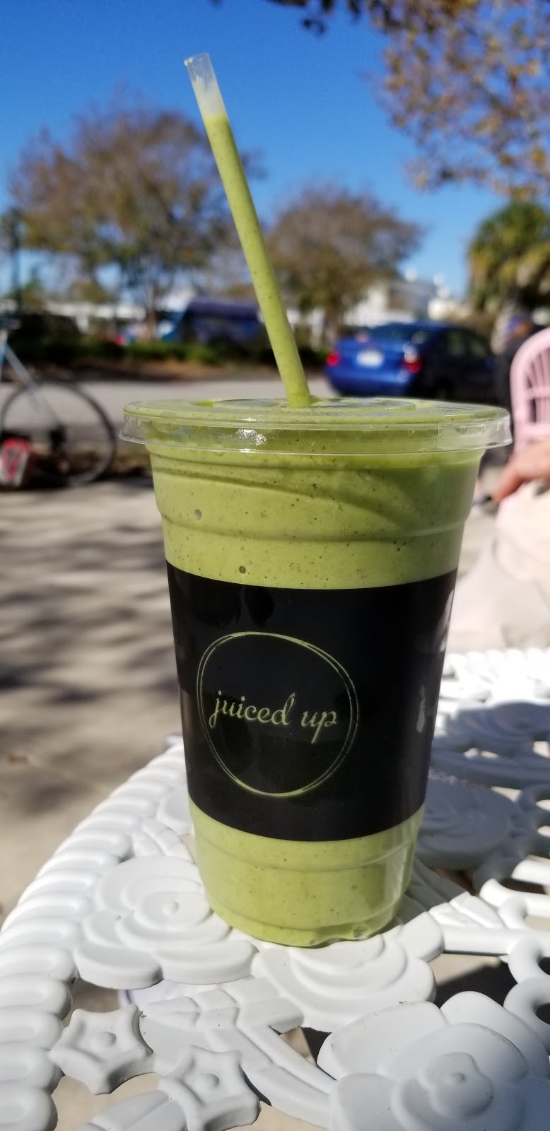 LŌLEO JUICE BAR | cafe | 2922 Howard Ave, Myrtle Beach, SC 29577, USA | 8439454616 OR +1 843-945-4616