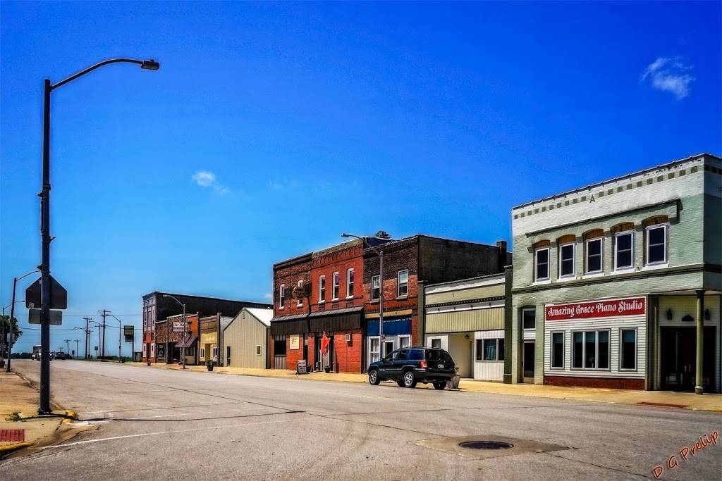 Our Place | restaurant | 435 Parker St, Stanhope, IA 50246, USA | 5158263796 OR +1 515-826-3796