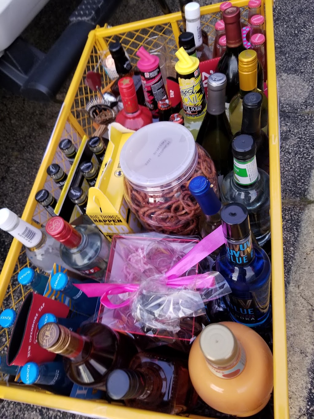 Imperial Lanes | restaurant | 1823 S Washington Blvd, Camanche, IA 52730, USA | 5632591411 OR +1 563-259-1411