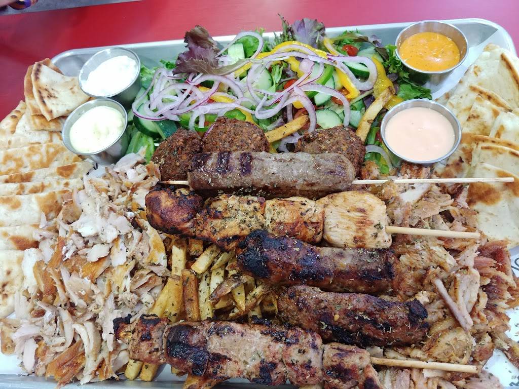 SVL Bar | restaurant | 30-18 Astoria Blvd, Astoria, NY 11102, USA | 7184069141 OR +1 718-406-9141