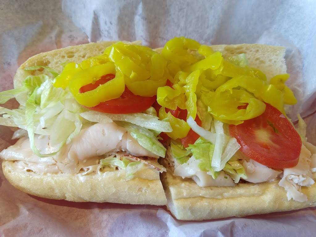 Fontanos Sub | meal delivery | 332 S Michigan Ave, Chicago, IL 60604, USA | 3126633061 OR +1 312-663-3061