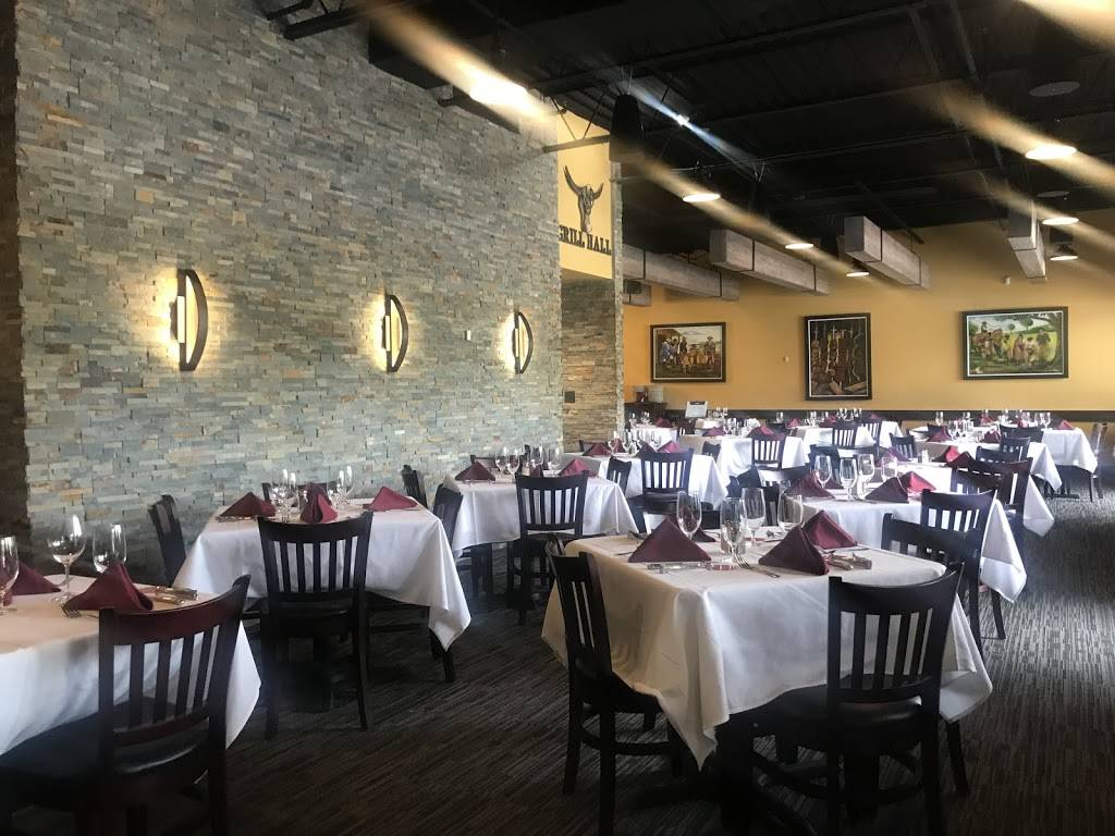 Grill Hall Brazilian Steakhouse‎ | restaurant | 9695 63rd Ave N, Maple Grove, MN 55369, USA | 7639995918 OR +1 763-999-5918