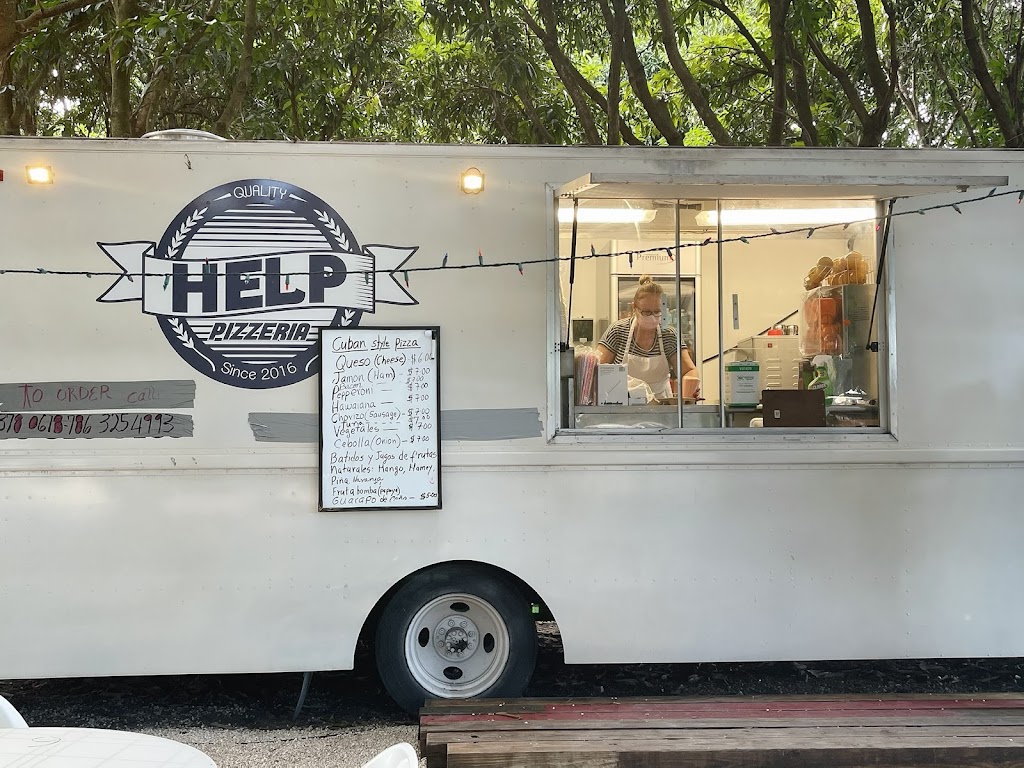 Pizzeria La Real | restaurant | 18525 SW 177th Ave, Miami, FL 33187, USA | 7863780618 OR +1 786-378-0618