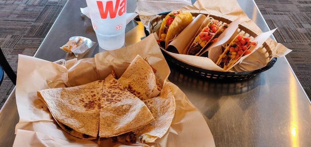 QDOBA Mexican Eats | restaurant | 1107 West Chester Pike Space B4, West Chester, PA 19382, USA | 4842660459 OR +1 484-266-0459