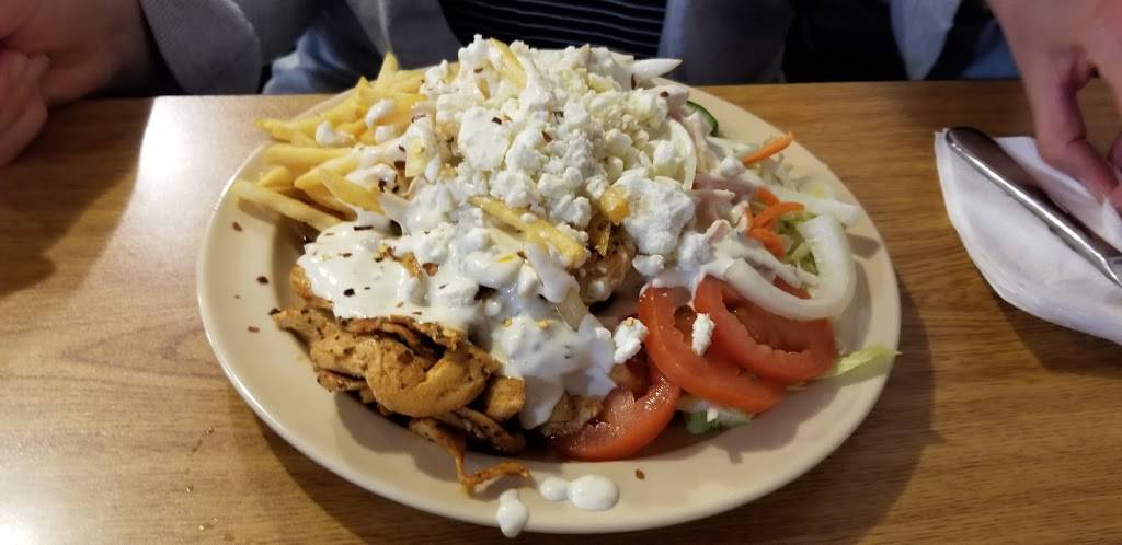 German Diner | restaurant | 8910 Martin Way E, Lacey, WA 98516, USA | 3605291749 OR +1 360-529-1749