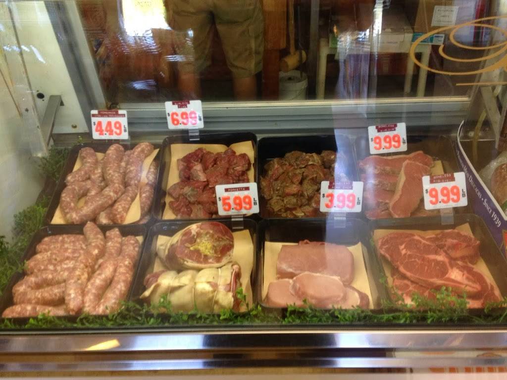 Ferraras Market | meal takeaway | 20 W Central St, Franklin, MA 02038, USA | 5085204621 OR +1 508-520-4621