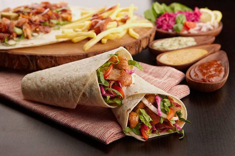 Doner Kebab Express | restaurant | 2641 W 7800 S Ste. C, West Jordan, UT 84088, USA | 8016018181 OR +1 801-601-8181