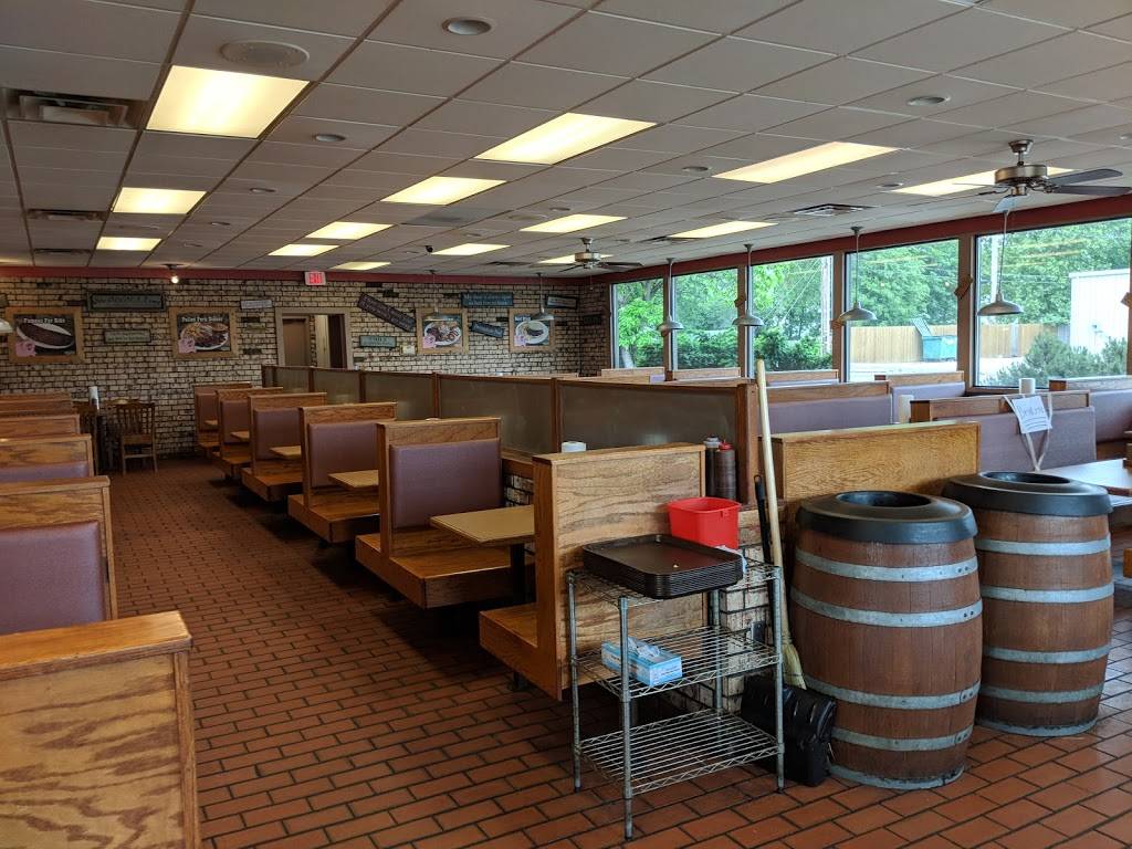 Hog-Wild Pit Bar-B-Q | restaurant | 233 S West St, Wichita, KS 67213, USA | 3169459550 OR +1 316-945-9550