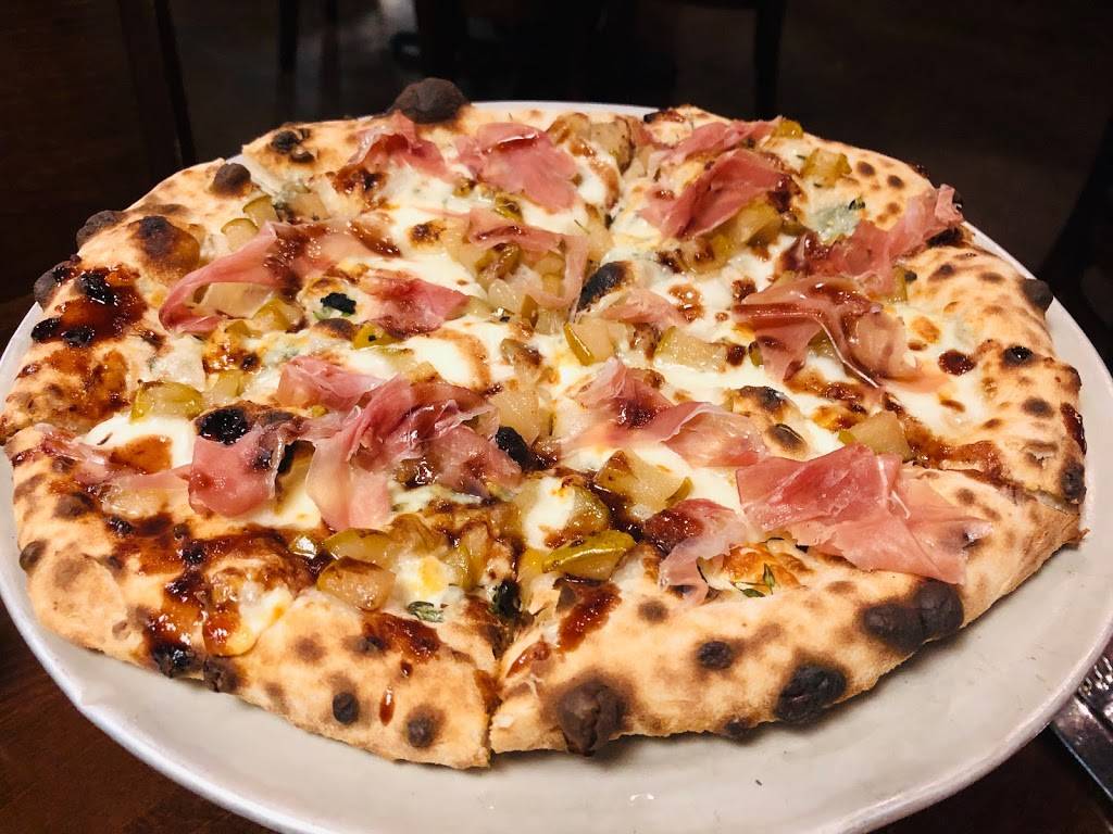 Cork & Fork | restaurant | 200 State St, Harrisburg, PA 17101, USA | 7172348100 OR +1 717-234-8100