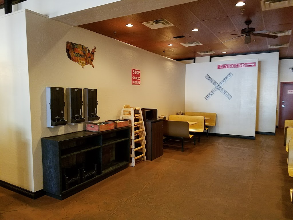 R & R Pizza Express | meal delivery | 1477 W White Mountain Blvd, Lakeside, AZ 85929, USA | 9283581762 OR +1 928-358-1762