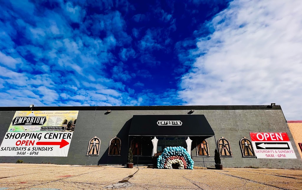 Fresh valley | restaurant | 128 Dolson Ave, Middletown, NY 10940, USA | 8453267321 OR +1 845-326-7321