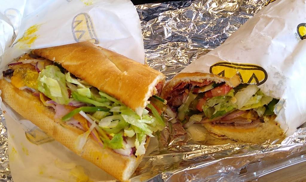 Which Wich Grant Line | restaurant | 3531 Grant Line Rd, New Albany, IN 47150, USA | 8129200637 OR +1 812-920-0637
