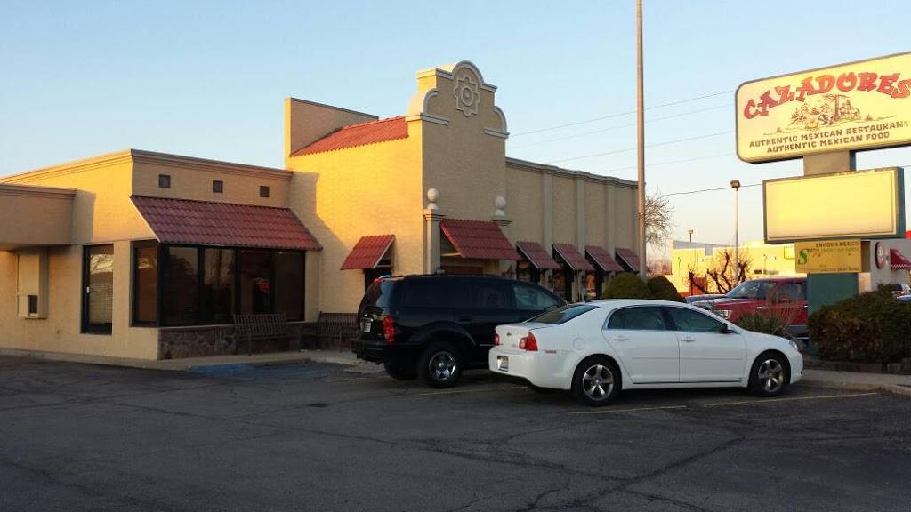 Cazadores | restaurant | 2200 W Michigan St, Sidney, OH 45365, USA | 9374929883 OR +1 937-492-9883