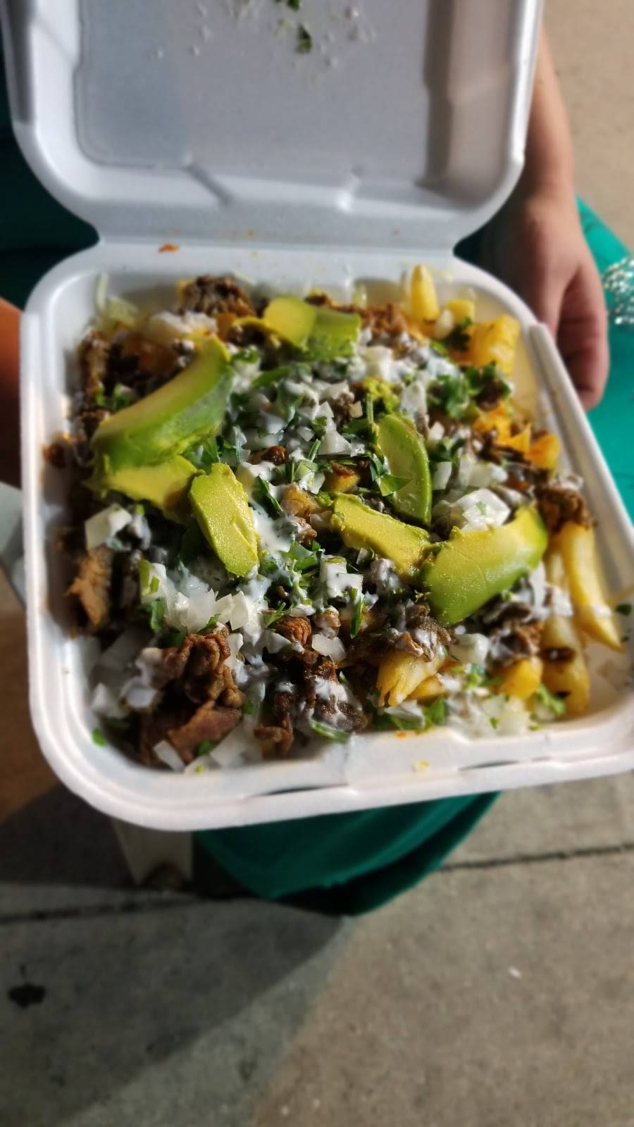 El Sazon de Las Gorditas | restaurant | 15869 Amar Rd, La Puente, CA 91744, USA | 6266771403 OR +1 626-677-1403