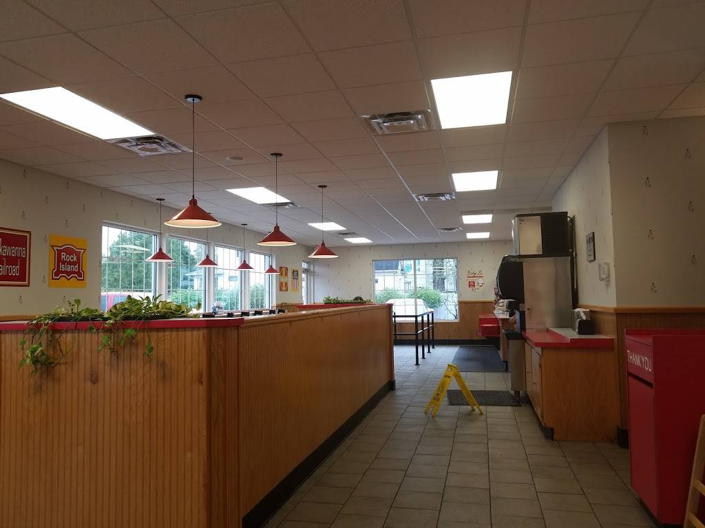 Hungry Hobo | restaurant | 2532 18th Ave, Rock Island, IL 61201, USA | 3097860035 OR +1 309-786-0035