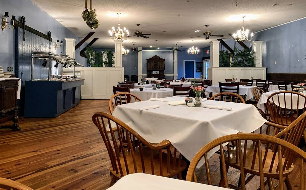 Railway Restaurant | restaurant | 144 S Acline St, Lake City, SC 29560, USA | 8433748422 OR +1 843-374-8422