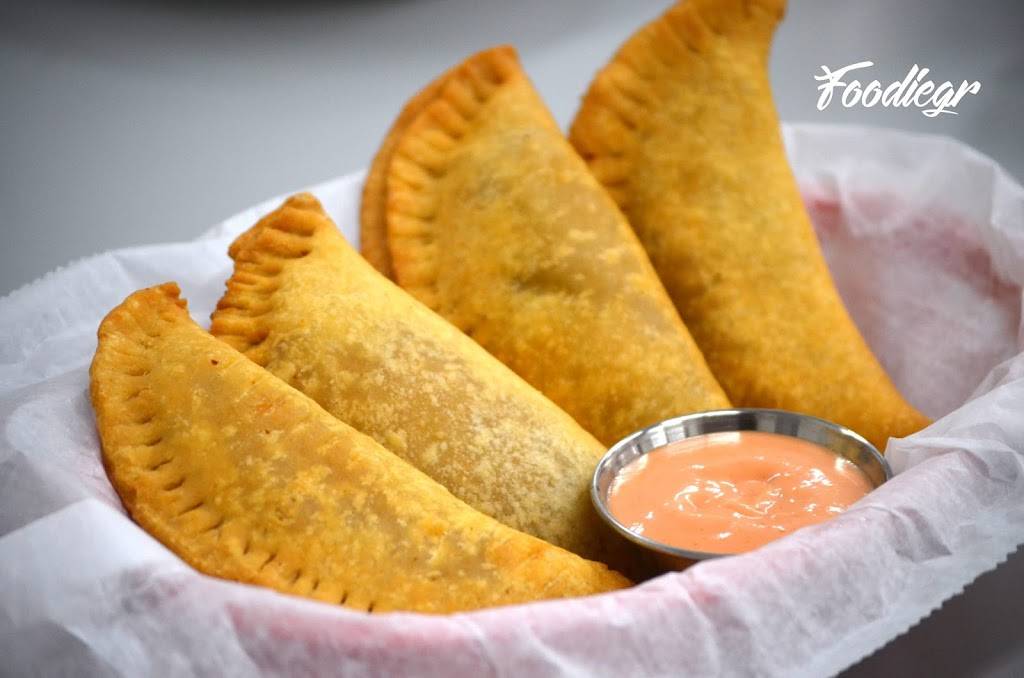 The Caribbean Bite | restaurant | 1066 Grandville Ave SW, Grand Rapids, MI 49503, USA | 6164260963 OR +1 616-426-0963