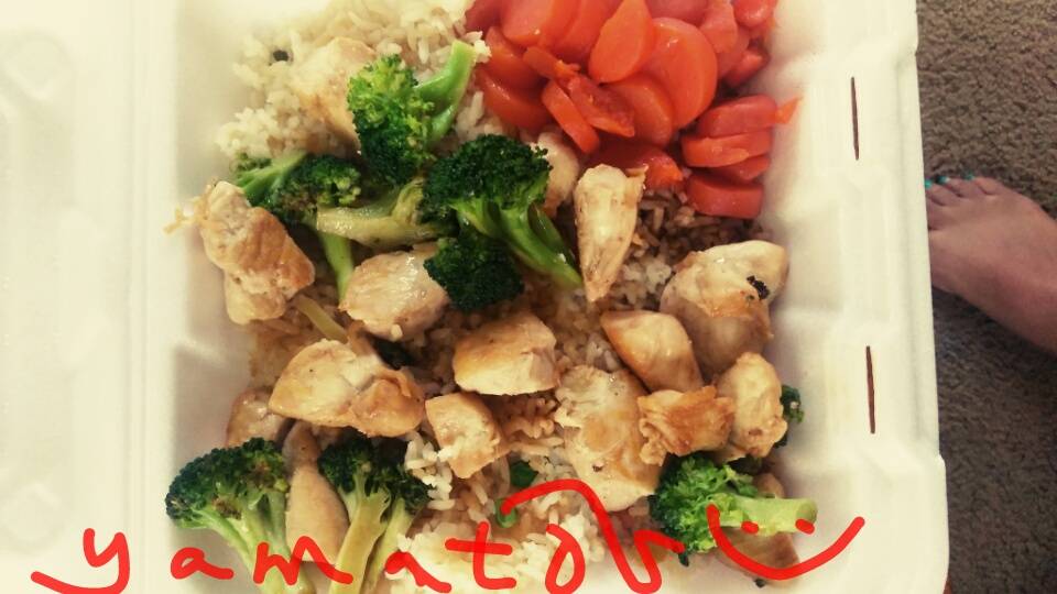 Yamato Express | restaurant | 1206 E Dixon Blvd, Shelby, NC 28152, USA | 7044710084 OR +1 704-471-0084