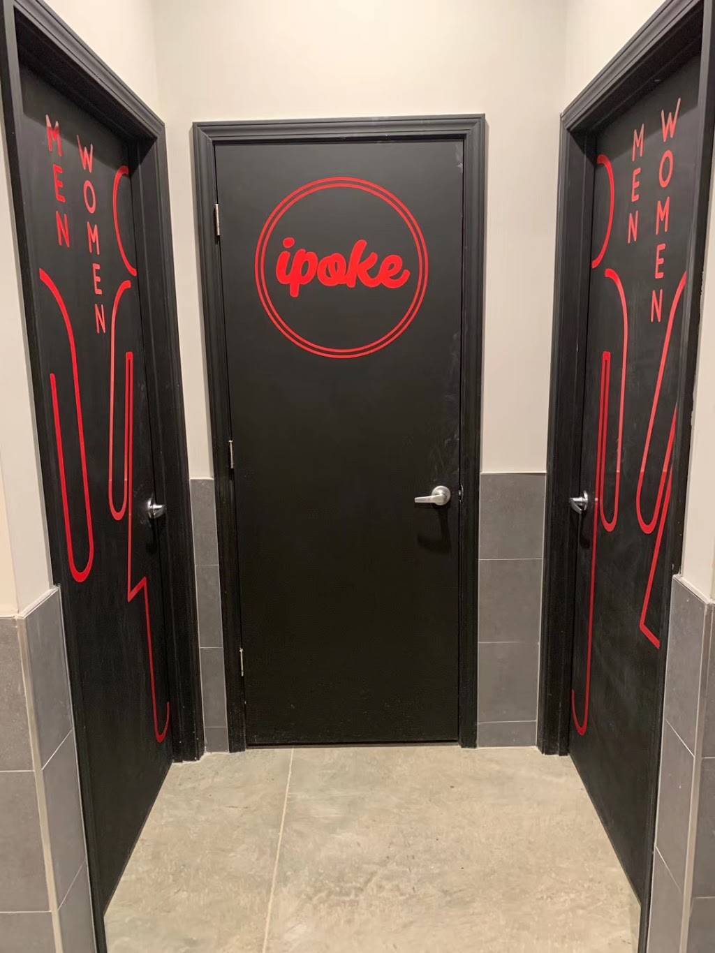 IPoke Cleveland | restaurant | 10001 Chester Ave, Cleveland, OH 44106, USA | 2167591001 OR +1 216-759-1001