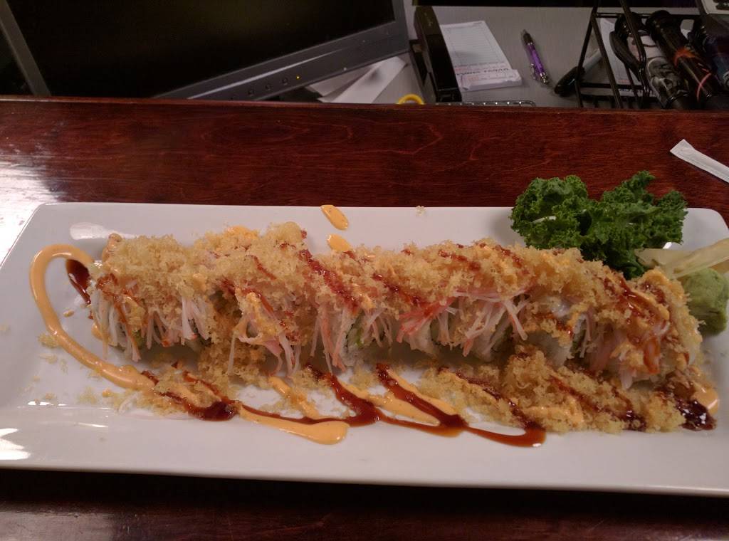 Happy Salmon | restaurant | 500 Main St, Safety Harbor, FL 34695, USA | 7277231116 OR +1 727-723-1116