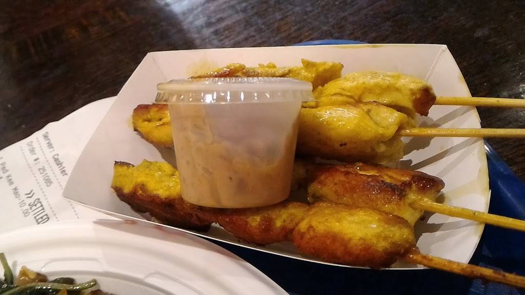 Gaw Gai | restaurant | 23-06 Jackson Ave, Long Island City, NY 11101, USA | 7187060999 OR +1 718-706-0999