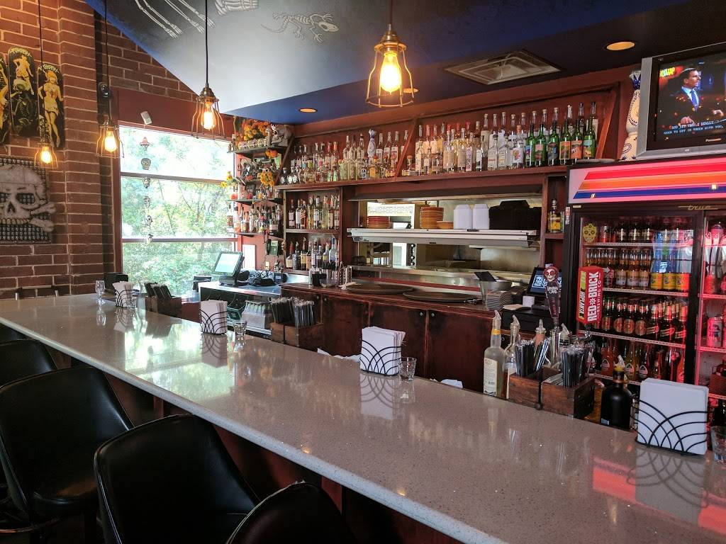 Bone Garden Cantina | restaurant | 1425 Ellsworth Industrial Blvd NW, Atlanta, GA 30318, USA | 4044189072 OR +1 404-418-9072