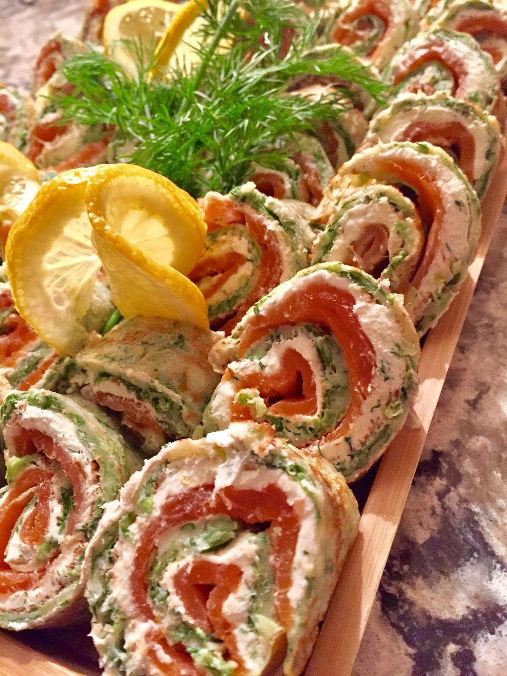 The Kitchen | restaurant | 86 N Sykes St, Meaford, ON N4L 1N8, Canada | 5195381208 OR +1 519-538-1208