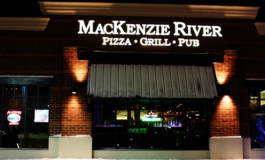 MacKenzie River Pizza, Grill & Pub | restaurant | 2910 E 57th Ave E, Spokane, WA 99223, USA | 5093159466 OR +1 509-315-9466