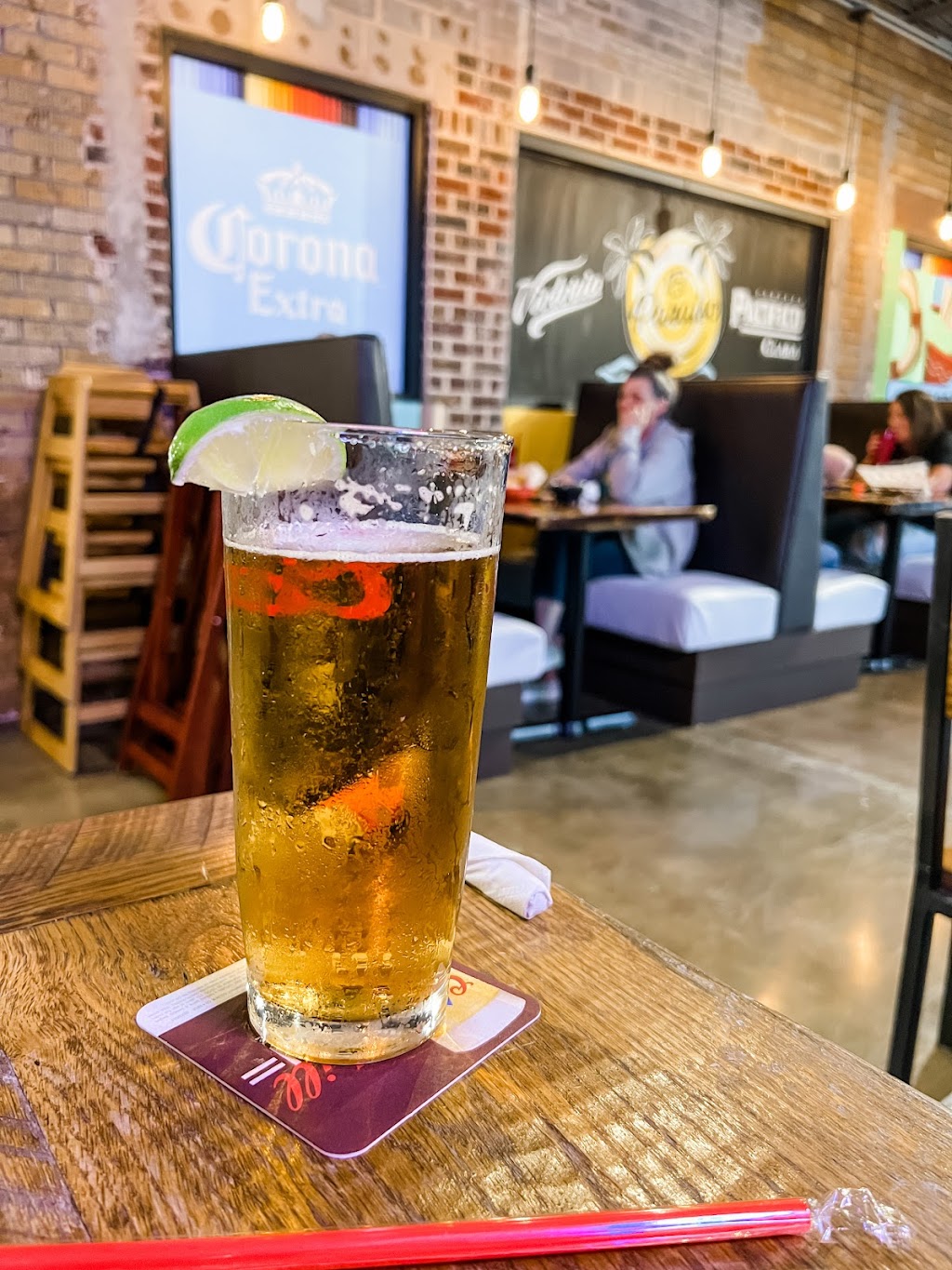 El Paraiso Mexican Kitchen Downtown Springfield | restaurant | 610 W College St, Springfield, MO 65806, USA | 4177715641 OR +1 417-771-5641