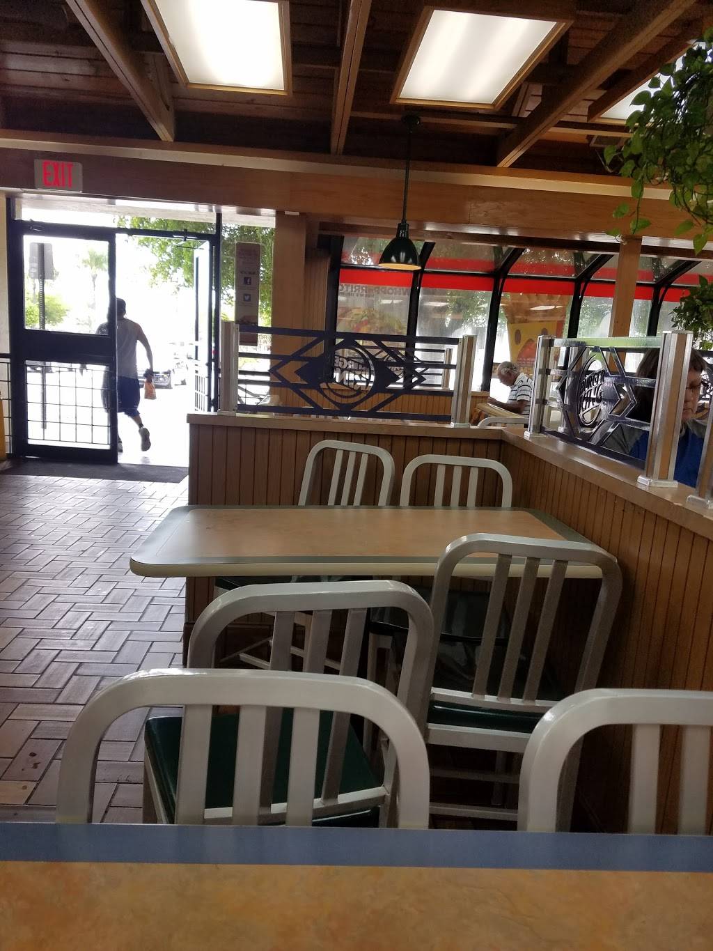 Burger King | restaurant | 11400 Quail Roost Dr, Miami, FL 33157, USA | 3052335181 OR +1 305-233-5181