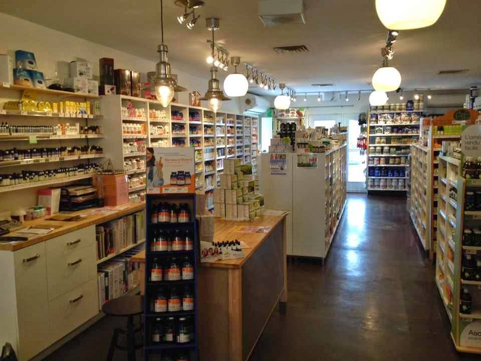 Les Aliments Naturels LEau Vive Inc | restaurant | 248 Rue Saint Georges, Mont-Saint-Hilaire, QC J3H 2Y1, Canada | 4504645767 OR +1 450-464-5767