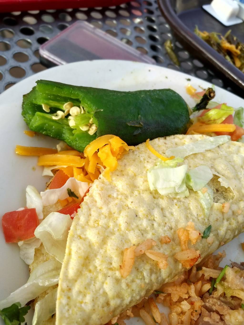 La Casita Mexican Grill | restaurant | 306 S 8th St #1804, Colorado Springs, CO 80905, USA | 7196339616 OR +1 719-633-9616