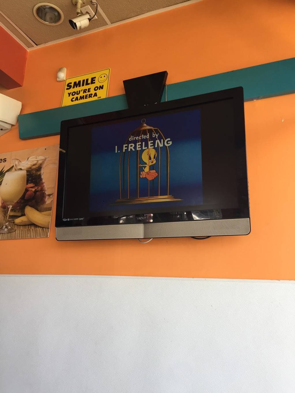 California Steak and Fries | restaurant | 3745 South La Brea Ave, Los Angeles, CA 90016, USA | 3232942200 OR +1 323-294-2200