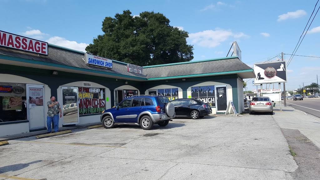 Sulphur Springs Sandwich Shop | restaurant | 9000 N Florida Ave a, Tampa, FL 33604, USA | 8139323663 OR +1 813-932-3663