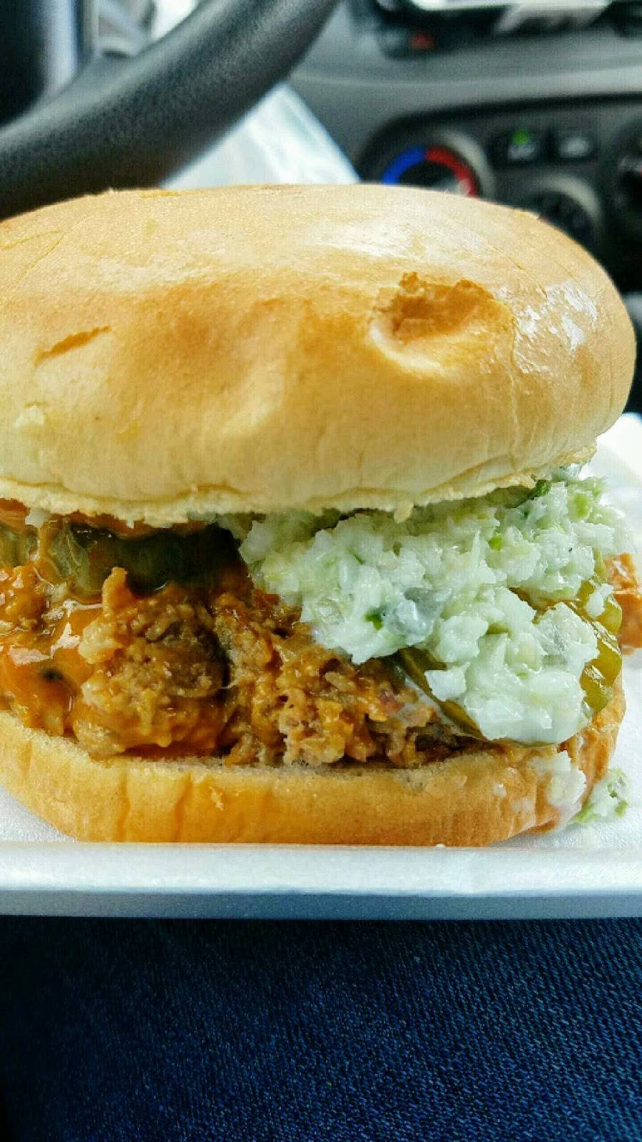 Clearview BBQ | restaurant | 4222 River Rd, Columbus, GA 31904, USA | 7066530407 OR +1 706-653-0407