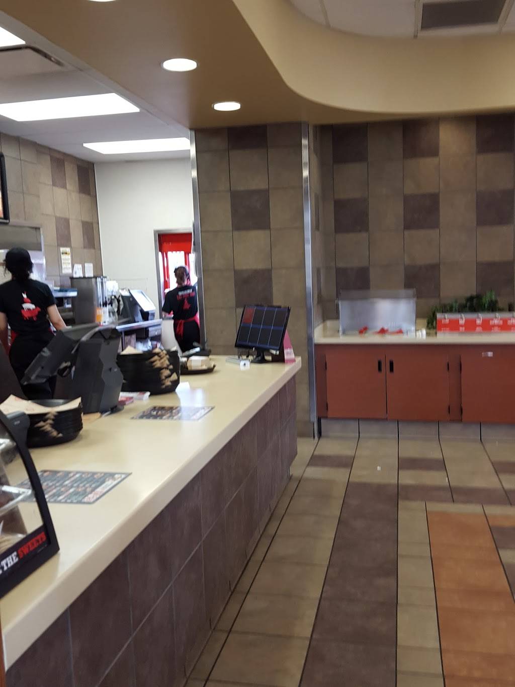 Arbys | meal takeaway | 6951 NW 83rd Terrace, Kansas City, MO 64152, USA | 8165050757 OR +1 816-505-0757