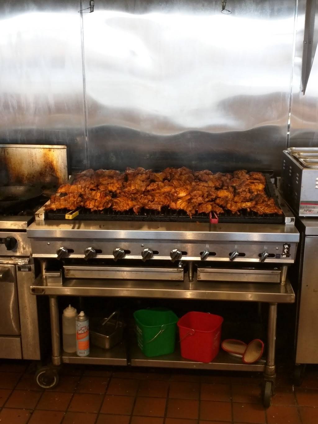 QDOBA Mexican Eats | restaurant | 5150 Northland Dr NE Suite A, Grand Rapids, MI 49525, USA | 6163648400 OR +1 616-364-8400