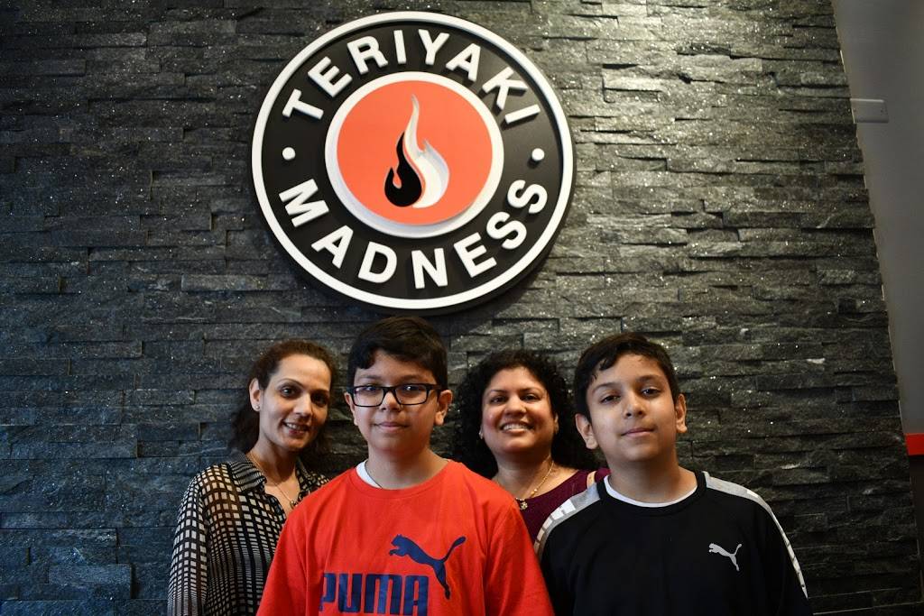 Teriyaki Madness | restaurant | 795 Butterfield Rd, Lombard, IL 60148, USA | 6304682707 OR +1 630-468-2707