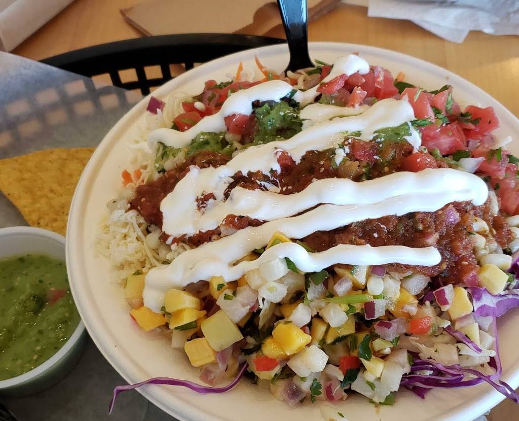 Currito | restaurant | 8050 Montgomery Rd #600, Cincinnati, OH 45236, USA | 5137911281 OR +1 513-791-1281