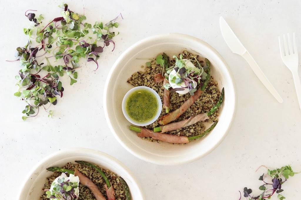 Core Fresh | restaurant | 6200 W Memorial Rd Suite B, Oklahoma City, OK 73142, USA | 4055060361 OR +1 405-506-0361