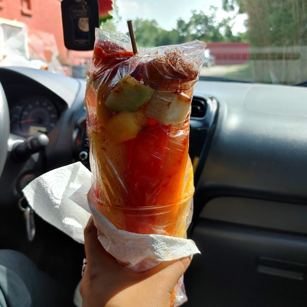 Fruteria La Mission | meal takeaway | 553 E White, San Antonio, TX 78214, USA | 2109222997 OR +1 210-922-2997