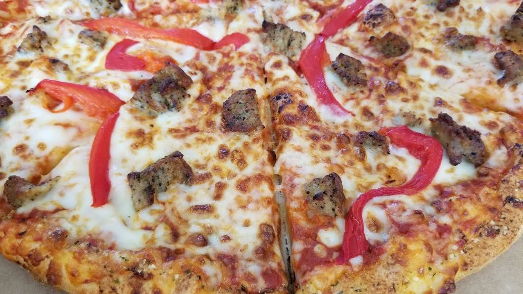 Dominos Pizza | meal delivery | 317 Hempstead Ave, West Hempstead, NY 11552, USA | 5164833030 OR +1 516-483-3030