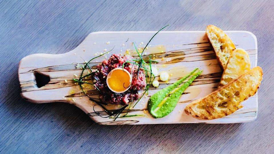 Mole y Abuela | restaurant | 1202 N Franklin St, Tampa, FL 33602, USA | 8133701000 OR +1 813-370-1000