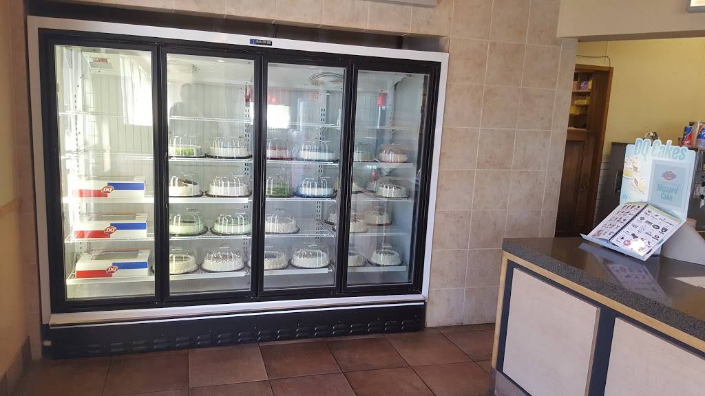 Dairy Queen Grill & Chill | restaurant | 325 Marysville Mall, Marysville, WA 98270, USA | 3606531434 OR +1 360-653-1434