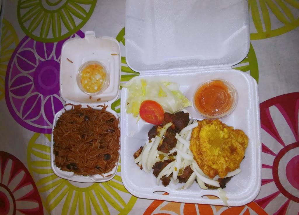 Cuisine Creole | restaurant | 15034 NE 6th Ave, Miami, FL 33161, USA | 3059492316 OR +1 305-949-2316