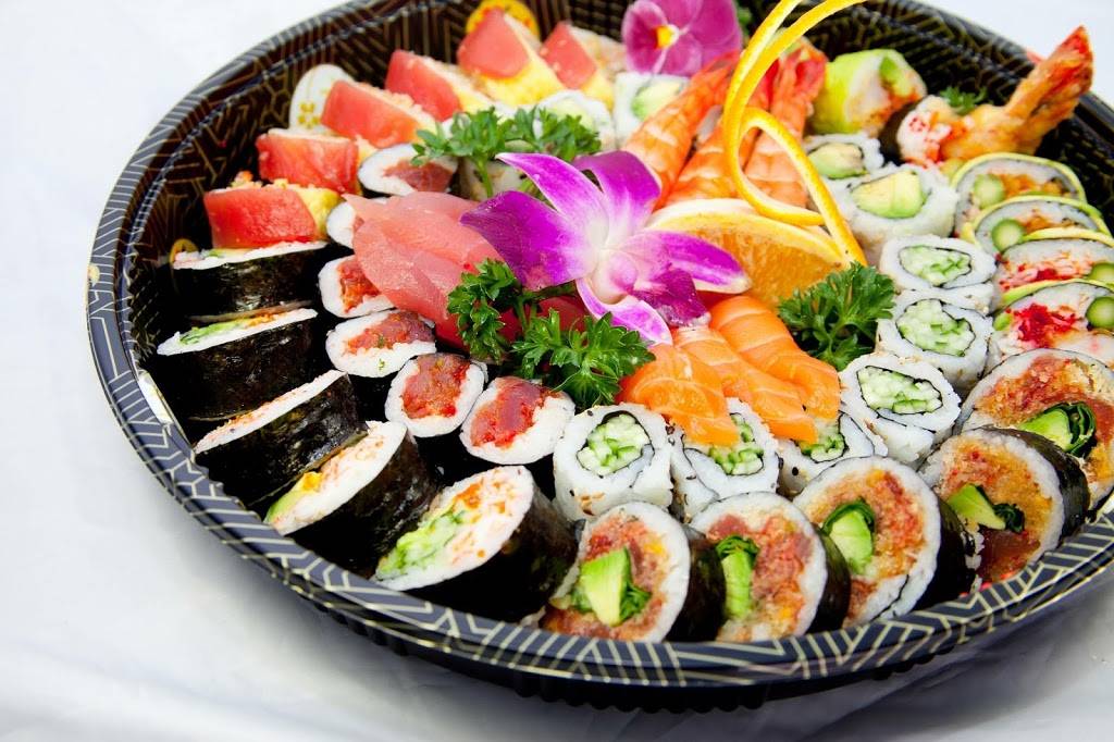 Omakase Sushi | restaurant | 84 Boulevard Industriel local 130, Repentigny, QC J6A 4X6, Canada | 4508411415 OR +1 450-841-1415