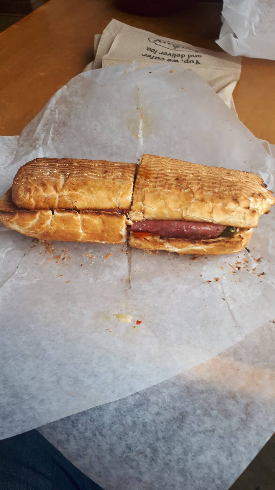 Potbelly Sandwich Shop | restaurant | 42477 Ford Rd, Canton, MI 48187, USA | 7348440842 OR +1 734-844-0842